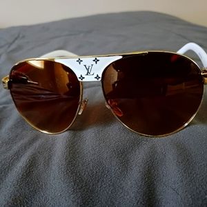 Louis Vuitton sunglasses